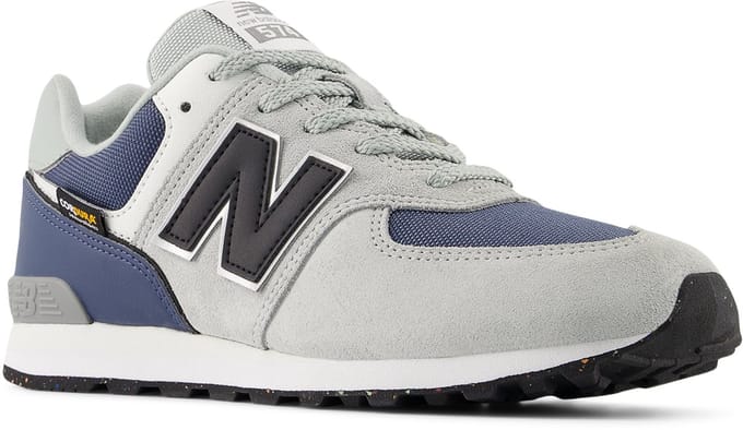 New Balance G574 Unisex Sneakers - Lone Star Grey