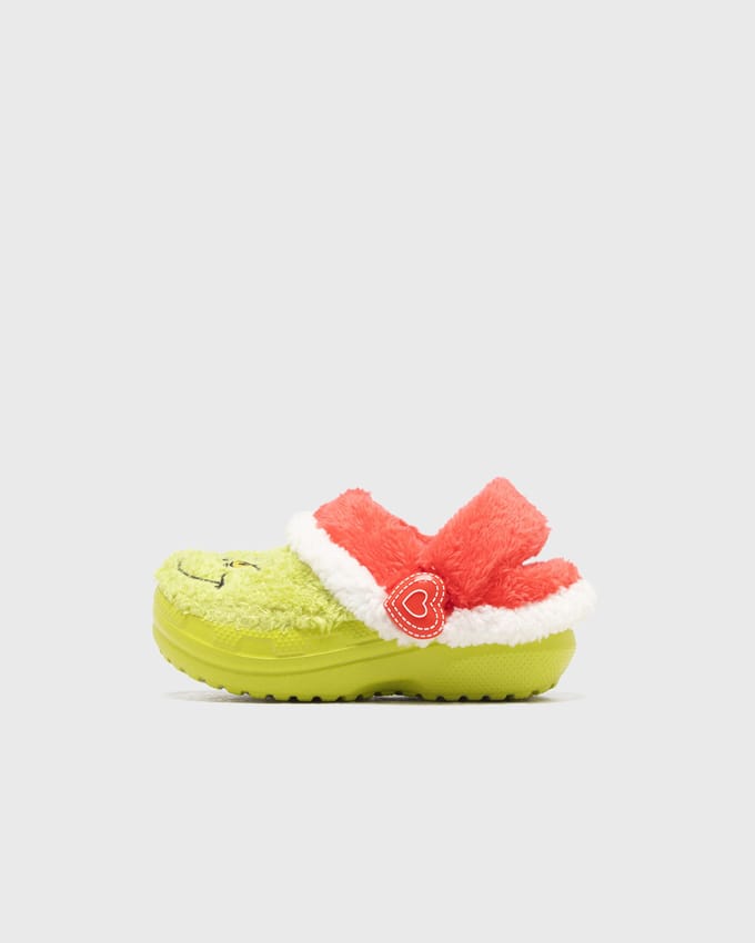 The Grinch Cls Lnd Clg T Mlt