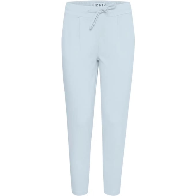 ICHI - IHKATE PA - Dames - Regular fit jeans