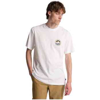 Katoenen T-shirt Billabong Rockies