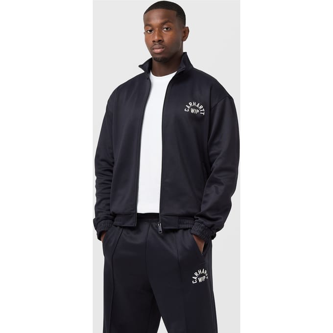 Carhartt WIP Bolon Track Jacket