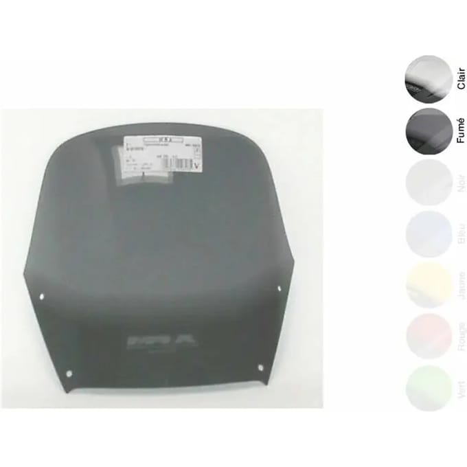 Motorbel MRA Origin O Suzuki DR650RE/RS/SE/RSE