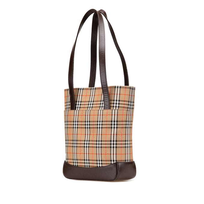 Geverifieerde Tote Bag