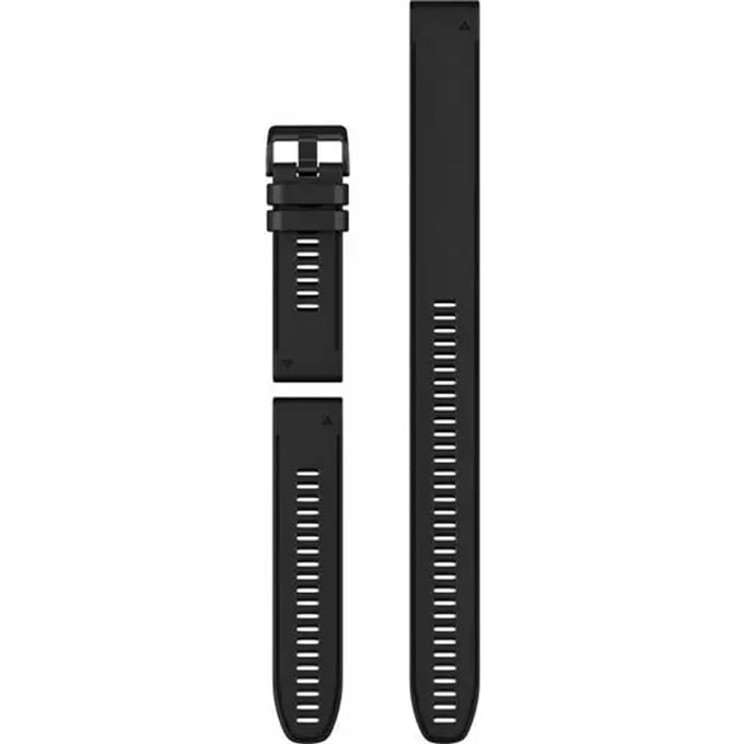 Siliconen horlogebandjes Garmin Quickfit 26 (x3)