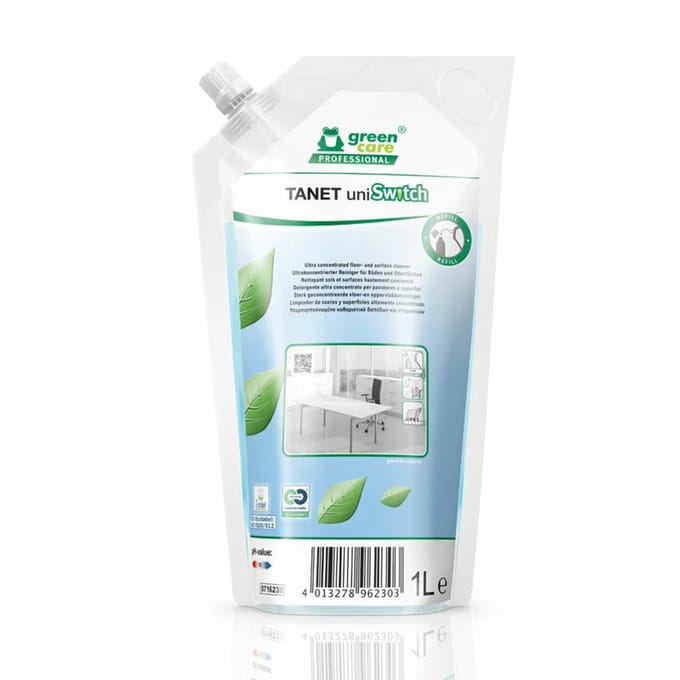 Green care tanet uniswitch navul 1 liter