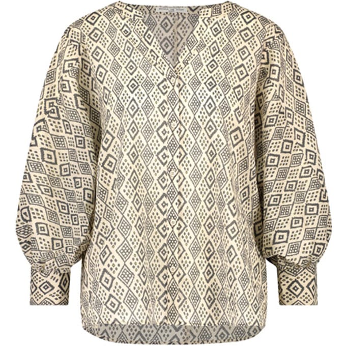 Circle of Trust Libby Blouse Arabian Dreams Taglia: S | Magliette intime Outlet | Donna