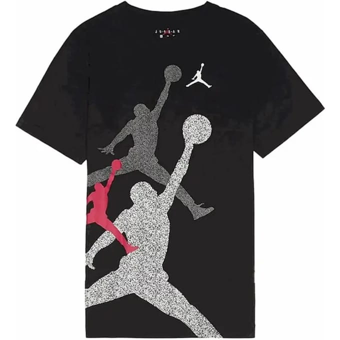 T-shirt kind Nike Jordan Stacked Jumpman