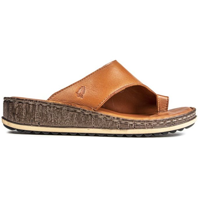 Hush Puppies Elissa Sandalen