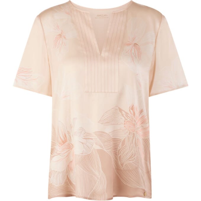 Marccain   Lichtroze Ac 55.04 J61