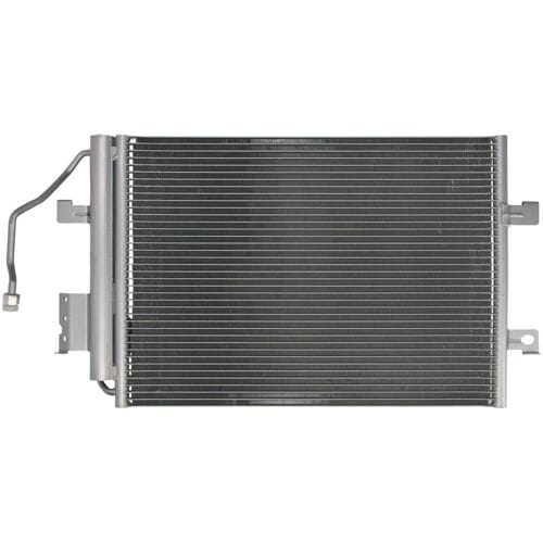 Condensator, airconditioning BOSCH 1 986 AD2 282