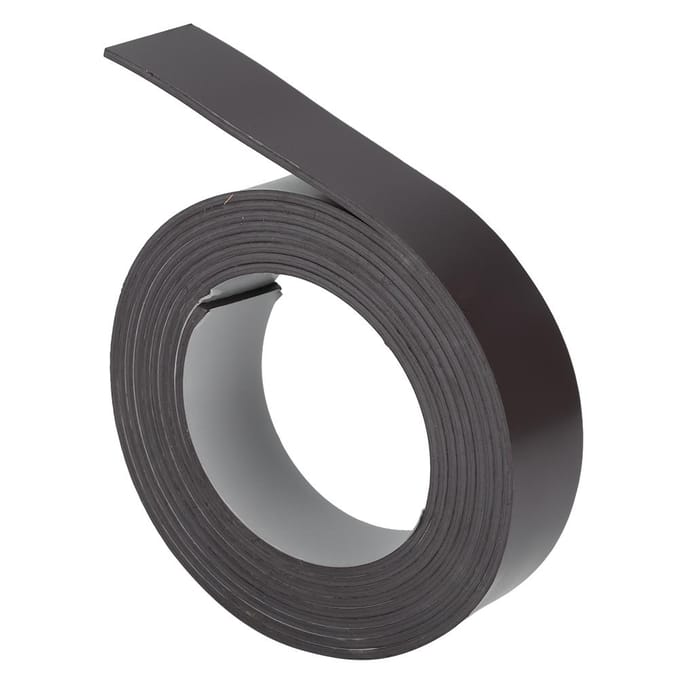 2m Veegmachine Magnetische Strip voor XIAOMI Mi Roborock Stofzuiger gray