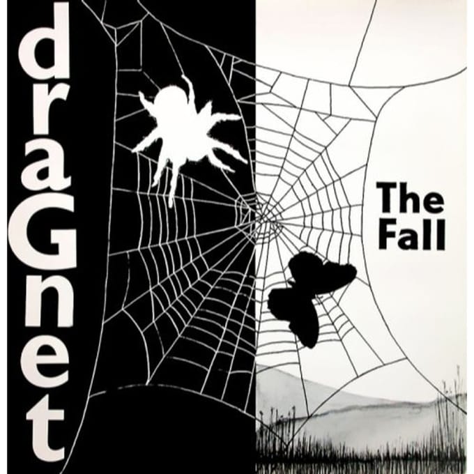 Dragnet - Fall