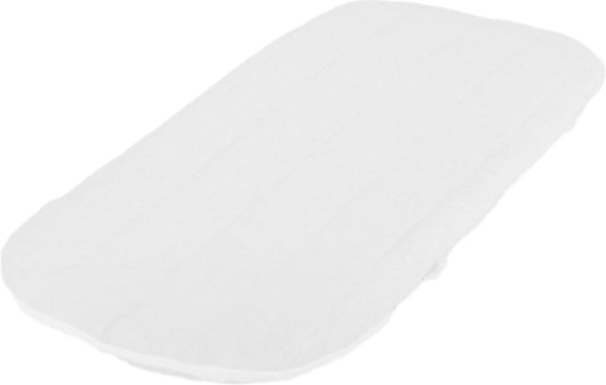 Babymatex Softi Plus 75x35 cm Kinderwagenmatras TB0035