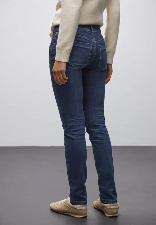 Casual jeans