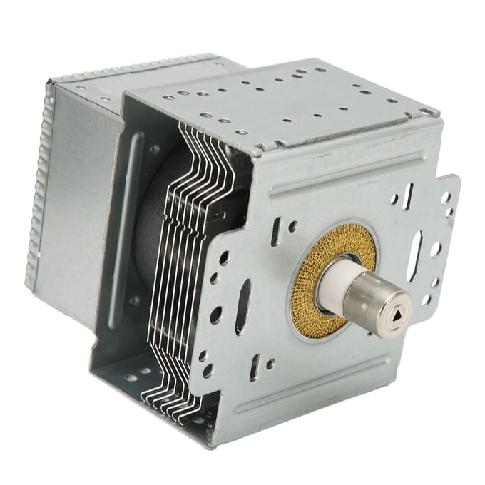 Roestvrijstalen Magnetron Magnetron Vervangingsonderdeel voor LG Magnetron 2M246 01TAG gray