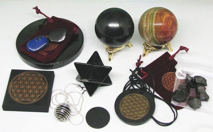 Feng shui shungiet set