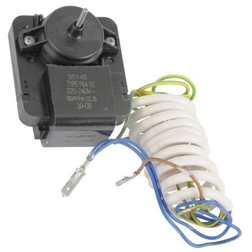 AEG Ventilatormotor vrieskist 2914723016