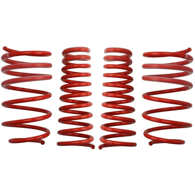 Verlagingsveer Pro Kit EIBACH E1020-140