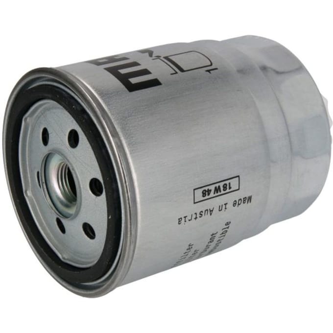 Brandstoffilter KNECHT KC 51