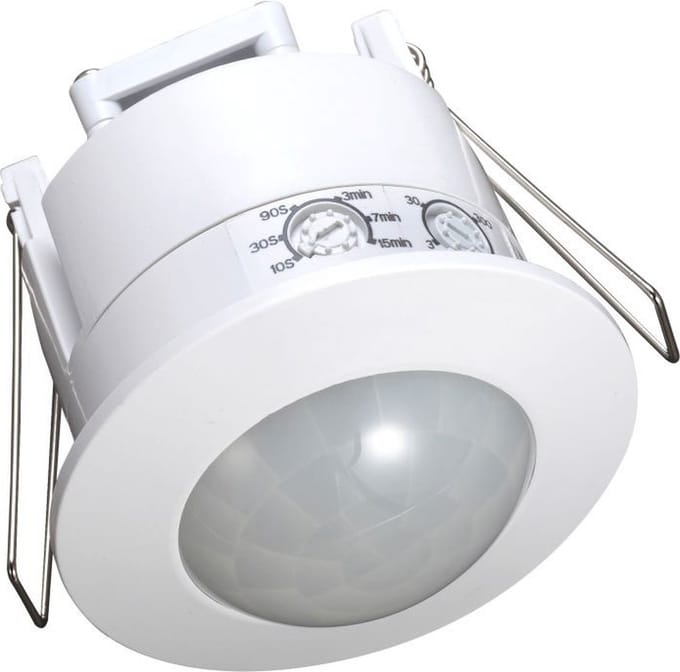 V-TAC VT-8051 infrarood bewegingssensor IP20