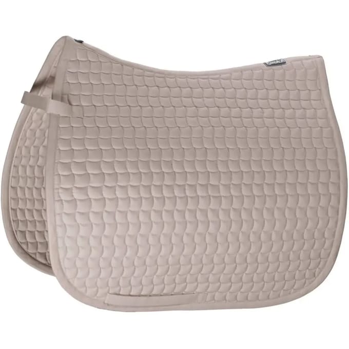 Eskadron Zadeldek Eskadron Cotton Uni Beige