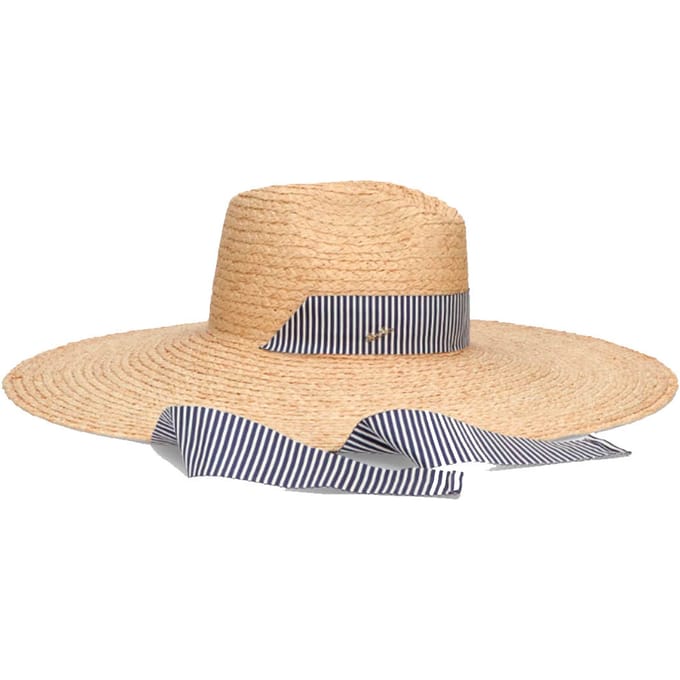 Borsalino Natuurlijke hoeden