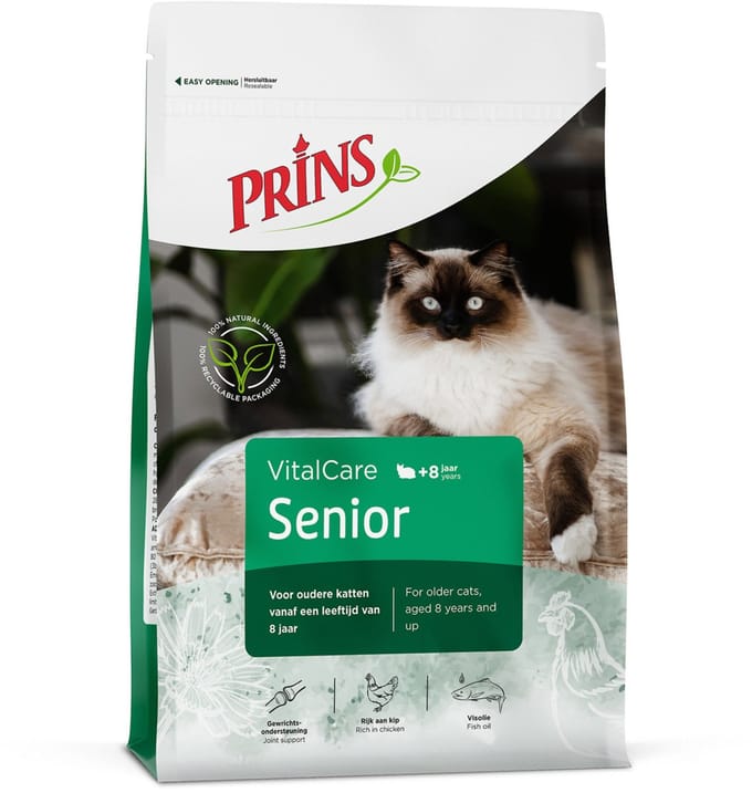 Prins VitalCare Senior 400 g