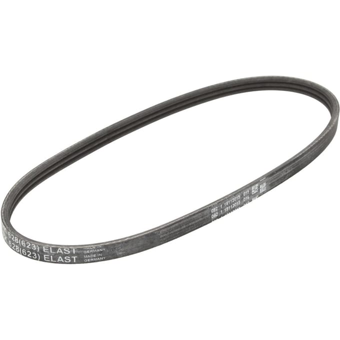 Continental Ctam V-riem CONTINENTAL 3PK628 ELAST
