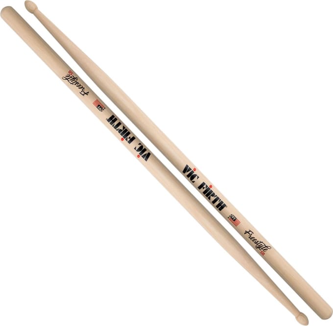 Vic-Firth American Concept Freestyle FS5B - Drumstok