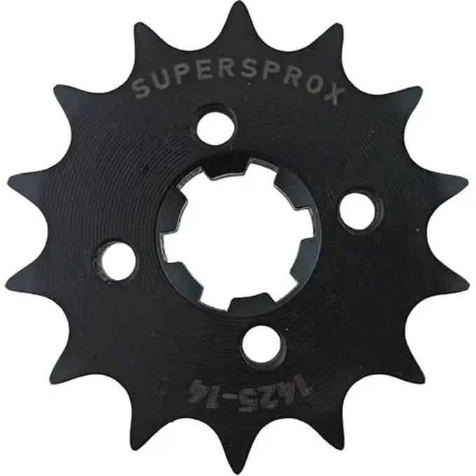 Motortandwiel Supersprox CST-1425:14 # JTF1425.14