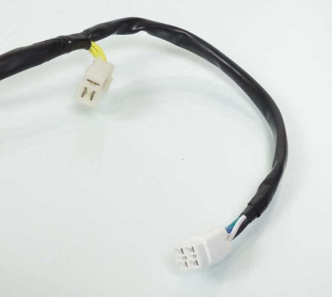 Ontstekingsstator Electrosport voor Quad Suzuki 400 LTZ 2004 tot 2008 ESG181 Nieuw