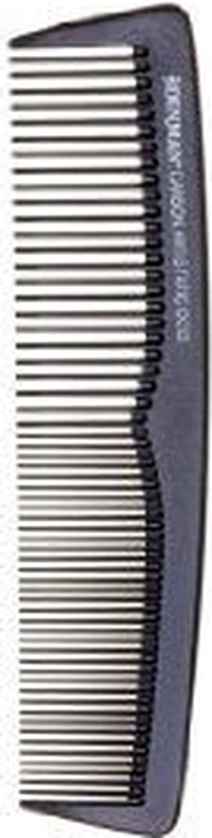 Denman Carbon Pocket Kam 135mm Ref.DEDC12 1St