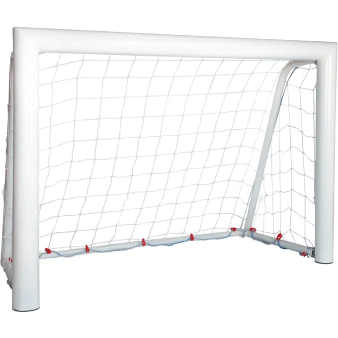 Mini maar verzwaarde opvouwbare aluminium voetbal Sporti