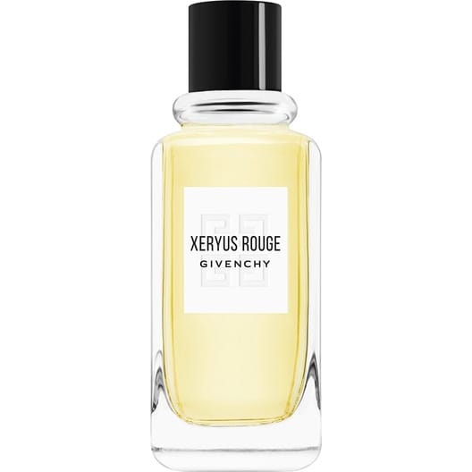 GIVENCHY LES PARFUMS MYTHIQUES Eau de Toilette Spray Herenparfum Heren 100 ml