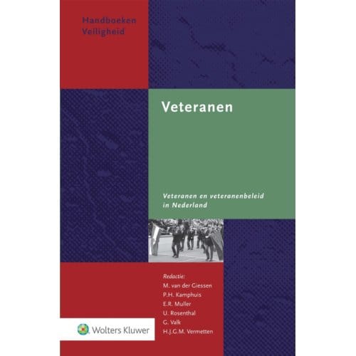 Veteranen