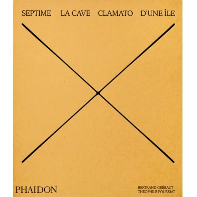 Septime - Bertrand Grébaut
