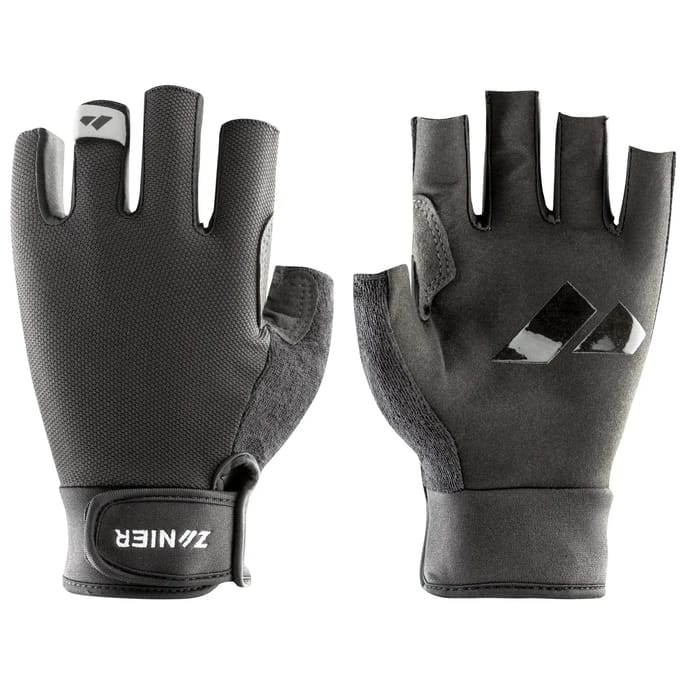 Klimhandschoenen Zanier Adrenalin