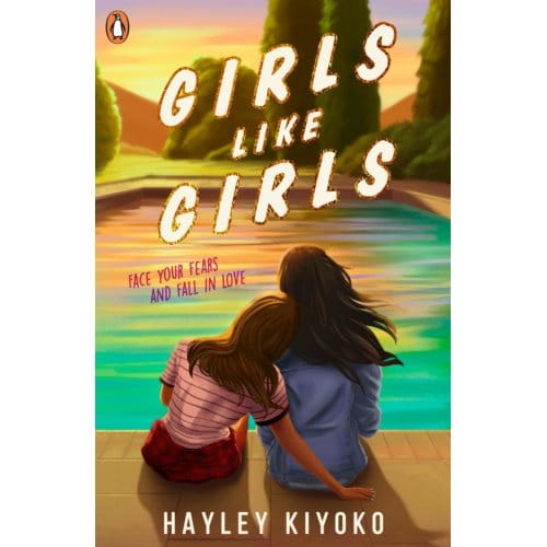 Girls Like Girls - Hayley Kiyoko