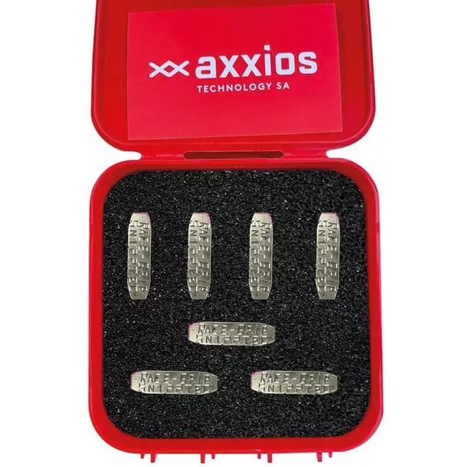 Fietsreparatieset Axxios Frame 7 (x7)