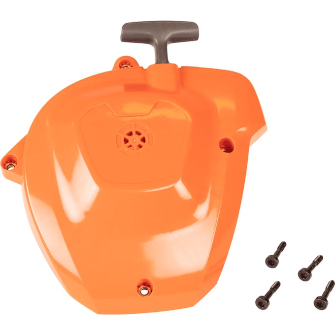 Starter assy