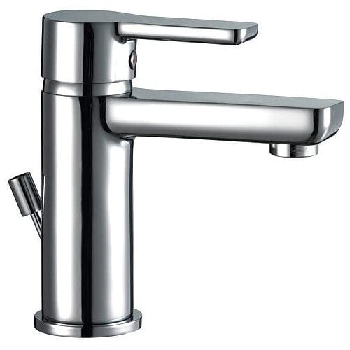 HSK Softcube single lever basin mixer Art. 1180031 at MEGABAD