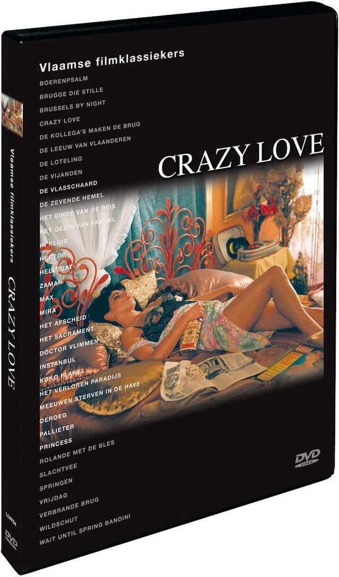 Crazy Love (DVD)