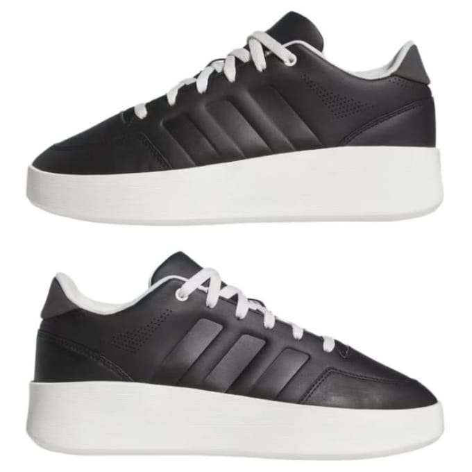 Basketbalschoenen adidas Mullaly