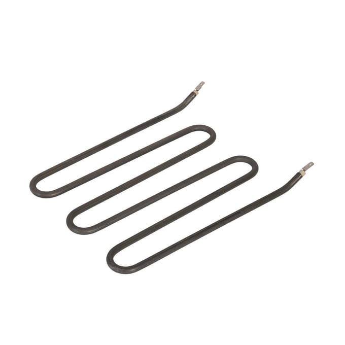 Buffalo 600 Series buisverwarmingselement