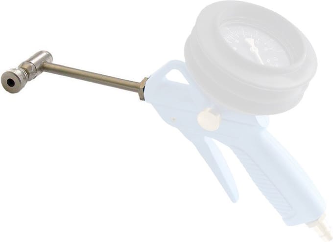 Mondstuk voor luchtpistool RP0503
