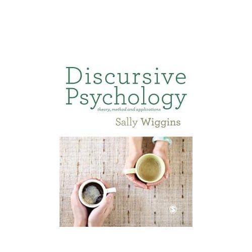 Discursive Psychology - Wiggins
