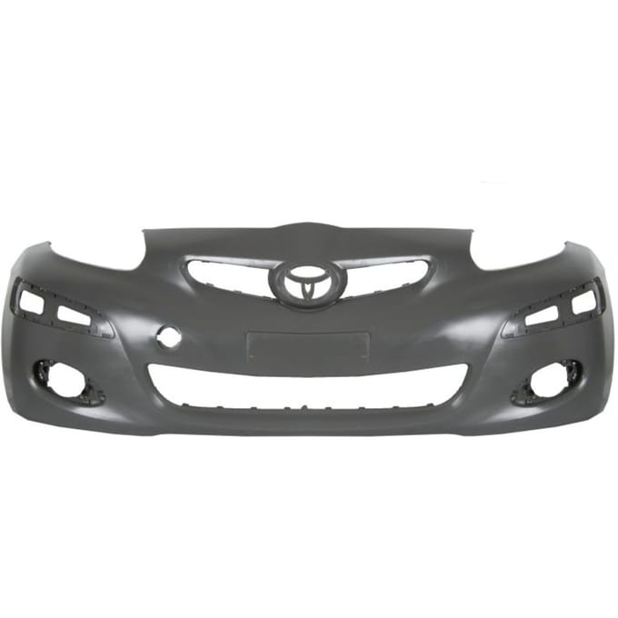 Bumper BLIC 5510-00-8101901P