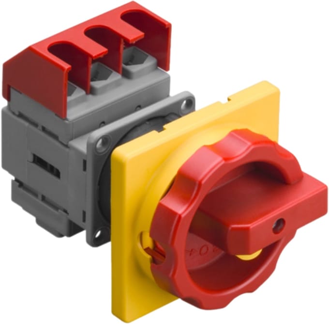 ASN SONTHEIMER NLT63/4ZM/Z33 ASN NOOD-UITSCH.4-P HSV 1-GATS