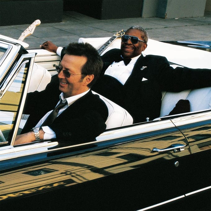 Riding With The King (20th Anniversary Edition)