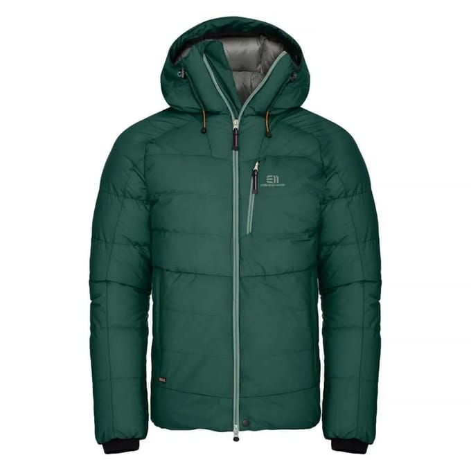 Hooded jacket Elevenate Combin